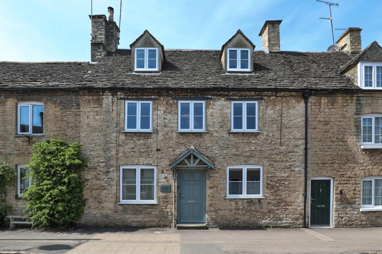 Coombers Mead Cottage 테트버리 외부 사진